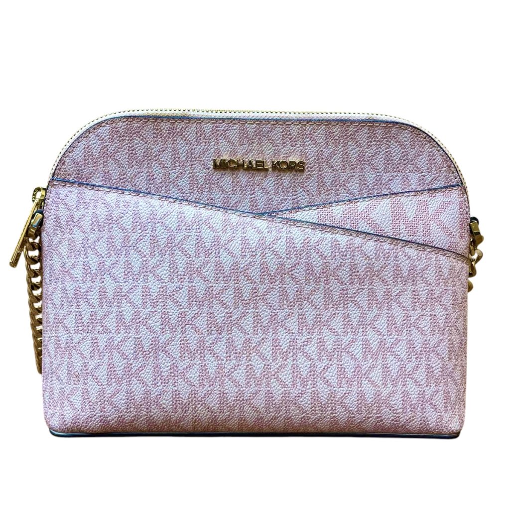 MICHAEL KORS マイケルコース レディース ショルダーバッグ ピンク