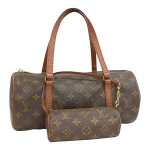 Louis Vuitton ルイヴィトン パピヨン　札幌市 白石区 菊水