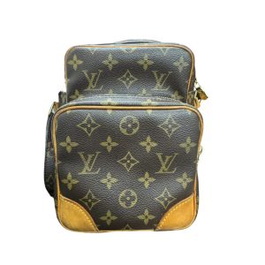 Louis vuitton ルイヴィトン アマゾン ショルダーバッグ