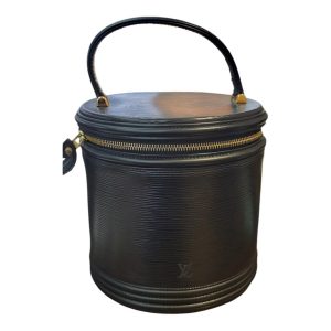 ルイヴィトン　LOUIS VUITTON M48032 エピ カンヌ 買取り