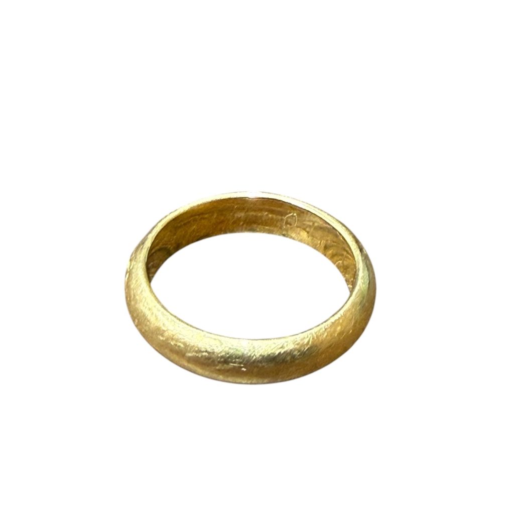 K18 リング 18金 アクセサリー