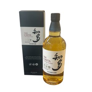 知多　700ml　箱あり