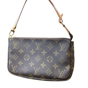 Louis Vuitton ルイヴィトン モノグラム アクセソワール