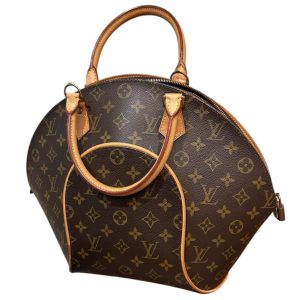 Louis Vuitton ルイ・ヴィトン モノグラム エリプスMM
