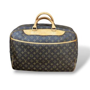 【アリゼ24 モノグラム】Louis Vuitton(M41399)【Aランク】