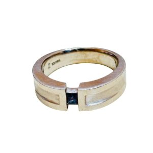 【登別市】Pt900 アレキサンドライトリングをお買取りいたしました！