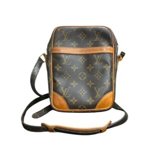 Louis Vuitton（ルイヴィトン）　ダヌーブ　ショルダーバッグ