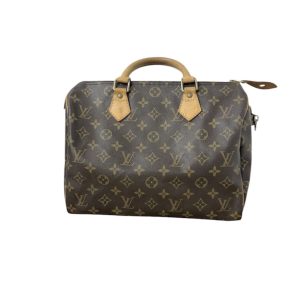 Louis Vuitton ルイヴィトン スピーディー25