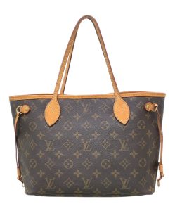 Louis Vuitton　ネヴァーフルPM　買取実績