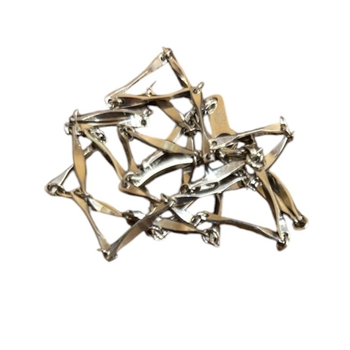 Pt850 プラチナ ネックレス アクセサリー ジュエリー 貴金属