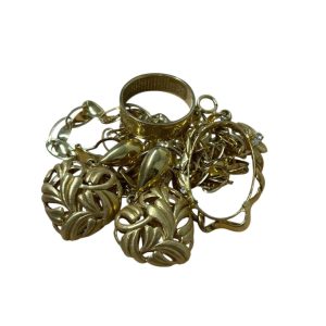 K18 18金 アクセサリーおまとめ