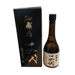 十四代　秘蔵酒純米大吟醸　720ml