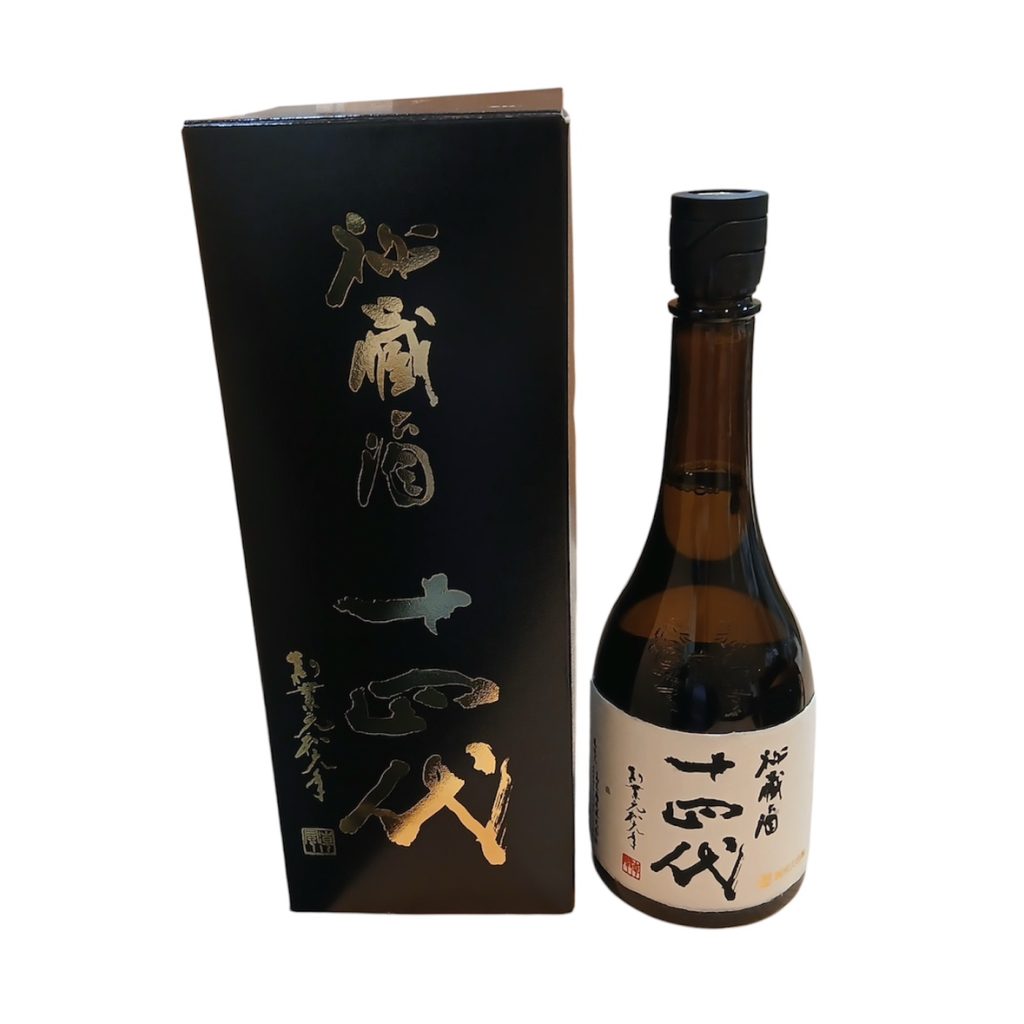 十四代　秘蔵酒純米大吟醸　720ml