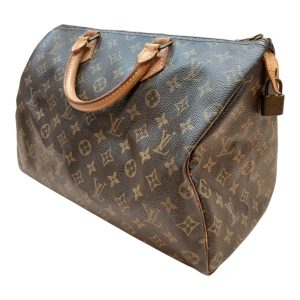 Louis Vuitton ルイ・ヴィトン モノグラム スピーディ40