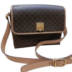 CELINE セリーヌ ショルダーバッグ