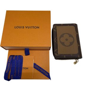 ルイヴィトンウォレットの買取| 我孫子市並木|ブランドバック買取り強化中