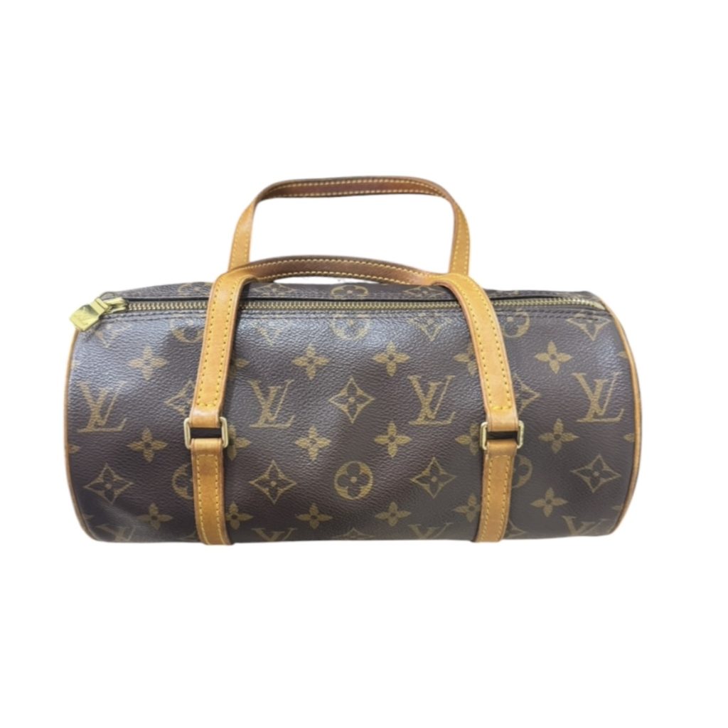 Louis Vuitton ルイヴィトン モノグラム パピヨン26