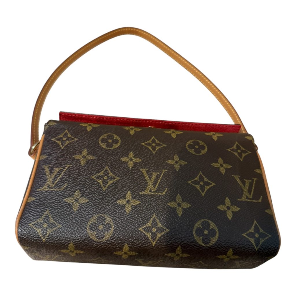 LOUIS VUITTON（ルイ・ヴィトン） モノグラム レシタル