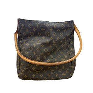 LOUIS VUITTON ルイヴィトン ルーピングGM M51145