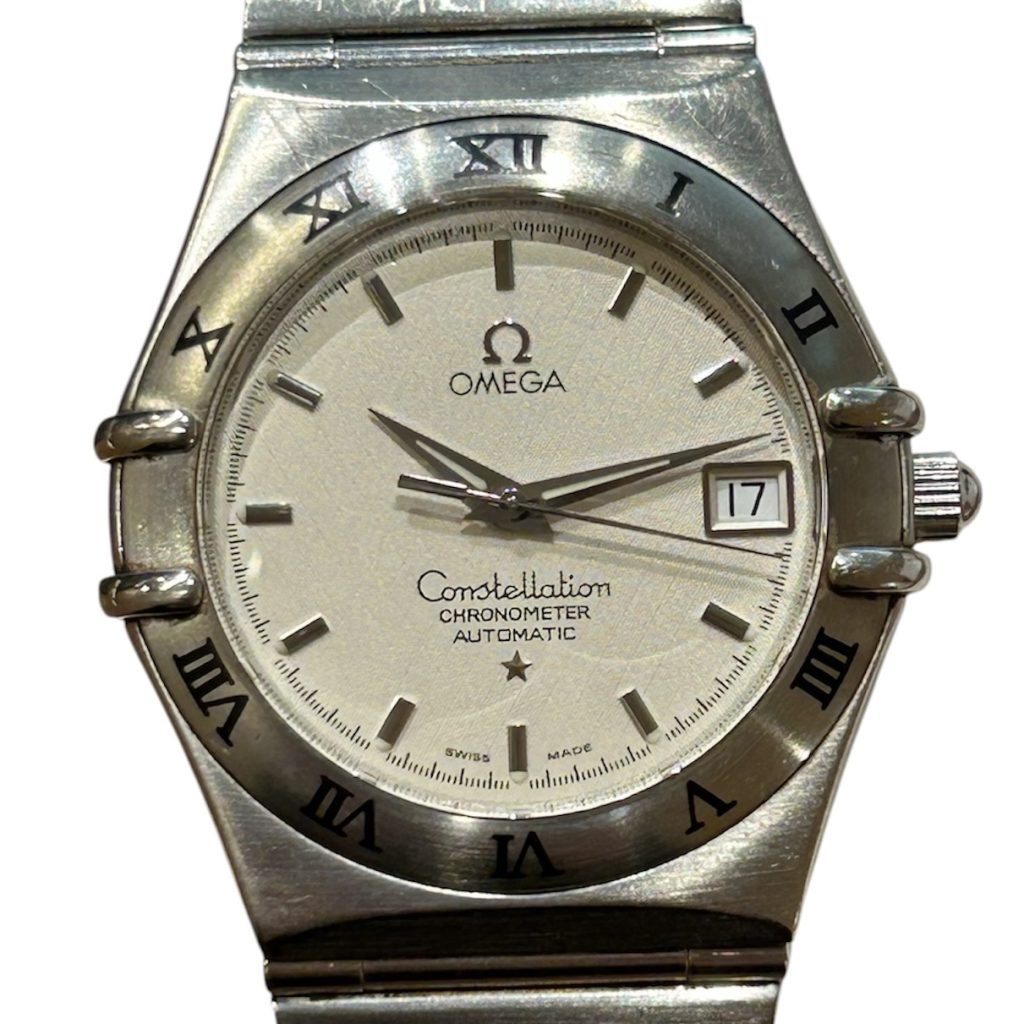 OMEGA オメガ コンステレーション Ref.1502.30