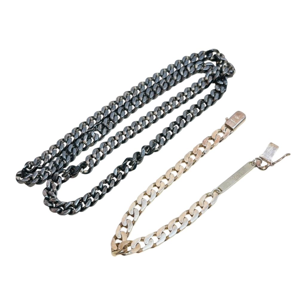 シルバー925　アクセサリーまとめ