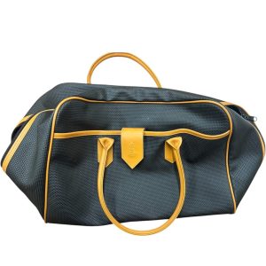 Yves Saint Laurent ボストンバッグ　札幌市白石区菊水