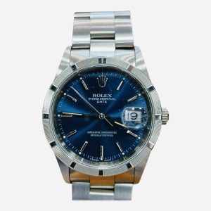 ROLEX (ロレックス) オイスターパーペチュアル Ref.15210