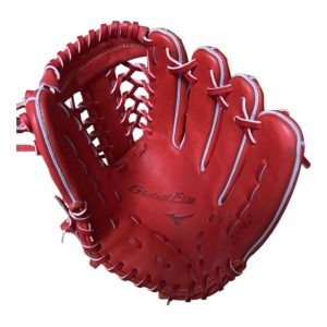 MIZUNO ミズノ 少年軟式グローブ