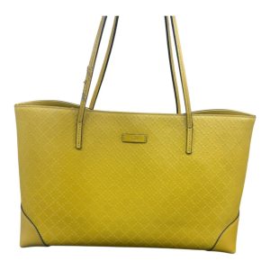 GUCCI（グッチ） ディアマンテ 353397 トートバッグ