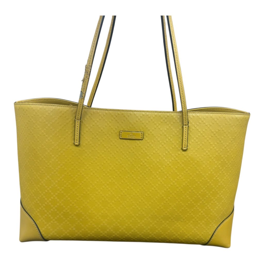 GUCCI（グッチ） ディアマンテ 353397 トートバッグ