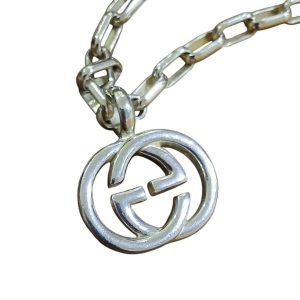 GUCCI　グッチ　ネックレス