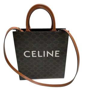 セリーヌ(CELINE)バックの買い取り | 柏市|ブランドバック買取り強化中|