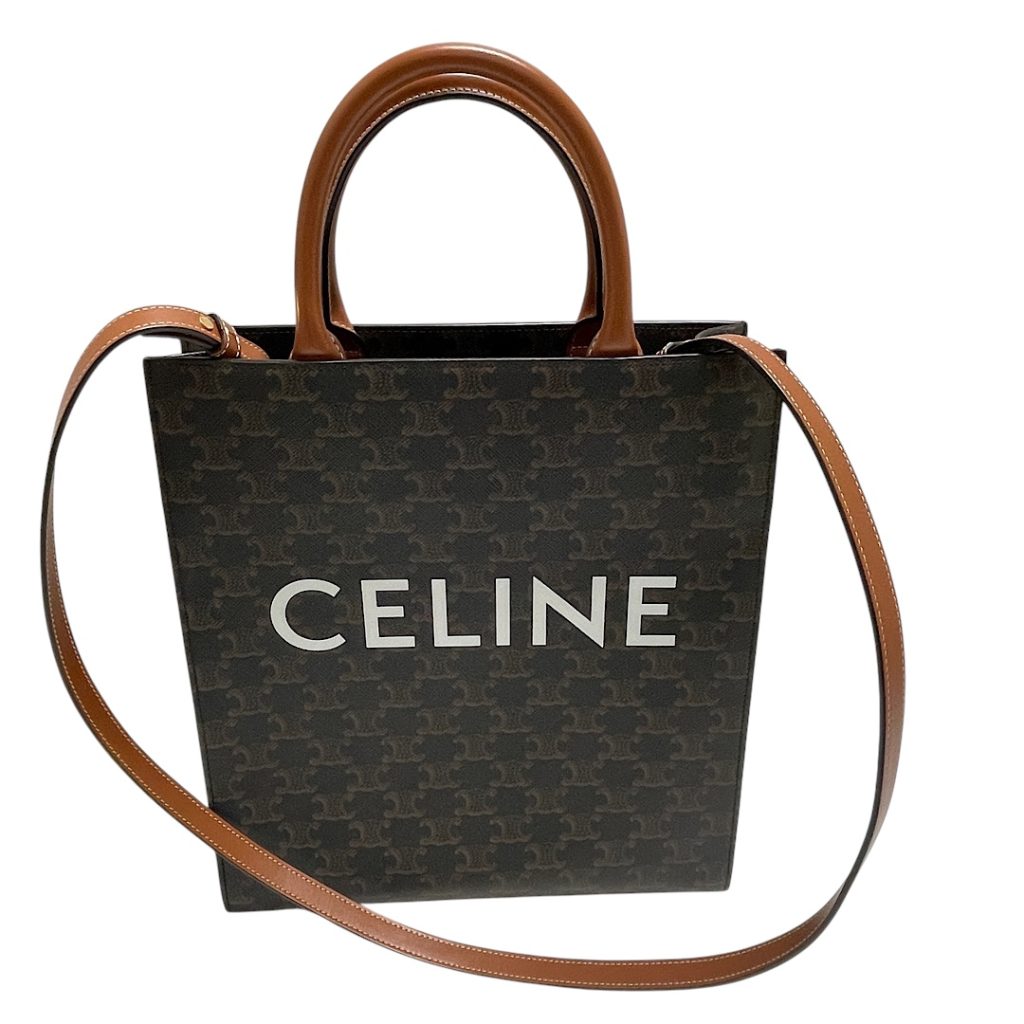 セリーヌ(CELINE)バックの買い取り | 柏市|ブランドバック買取り強化中|