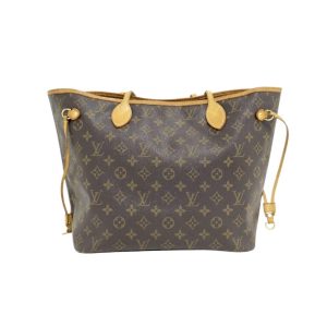 Louis Vuitton ルイヴィトン ネヴァーフル