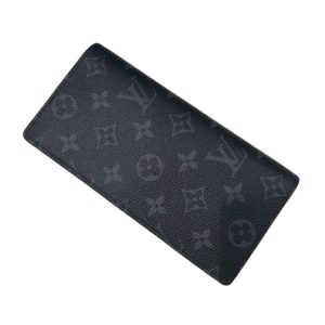 Louis Vuitton(ルイヴィトン)　ポルトフォイユ・ブラザ　長財布