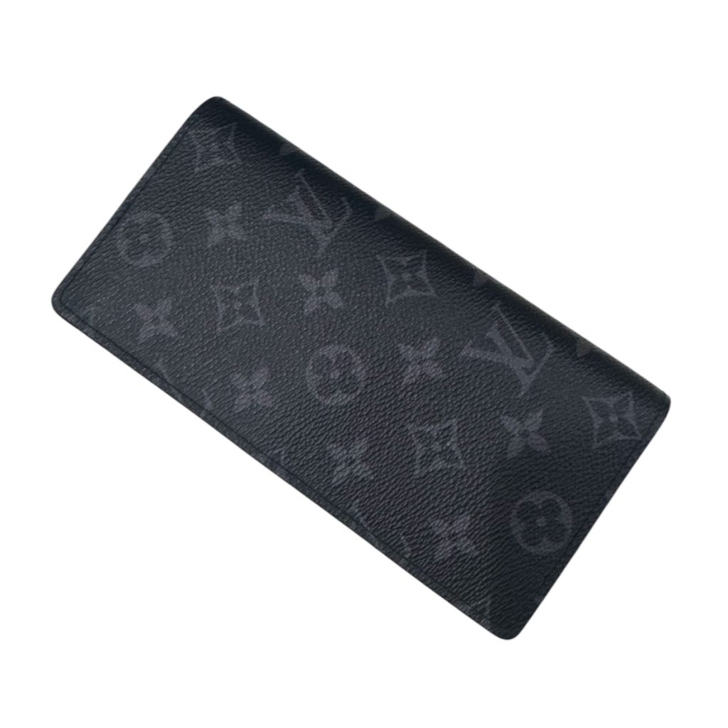 Louis Vuitton(ルイヴィトン)　ポルトフォイユ・ブラザ　長財布
