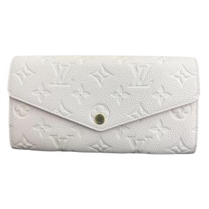 Louis Vuitton ルイヴィトン ポルトフォイユ･サラ M29465