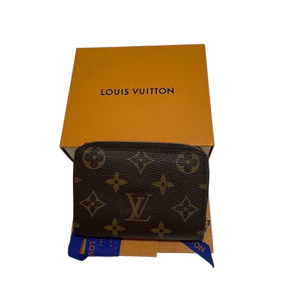 LOUIS VUITTON  財布の買取| 我孫子市布佐|ブランドバック買取り強化中