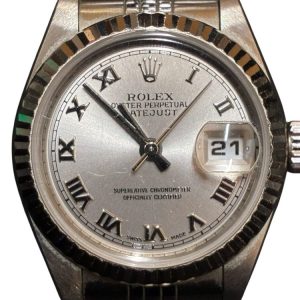 【デイトジャスト Ref.16234】Rolex(本体のみ)【Cランク】