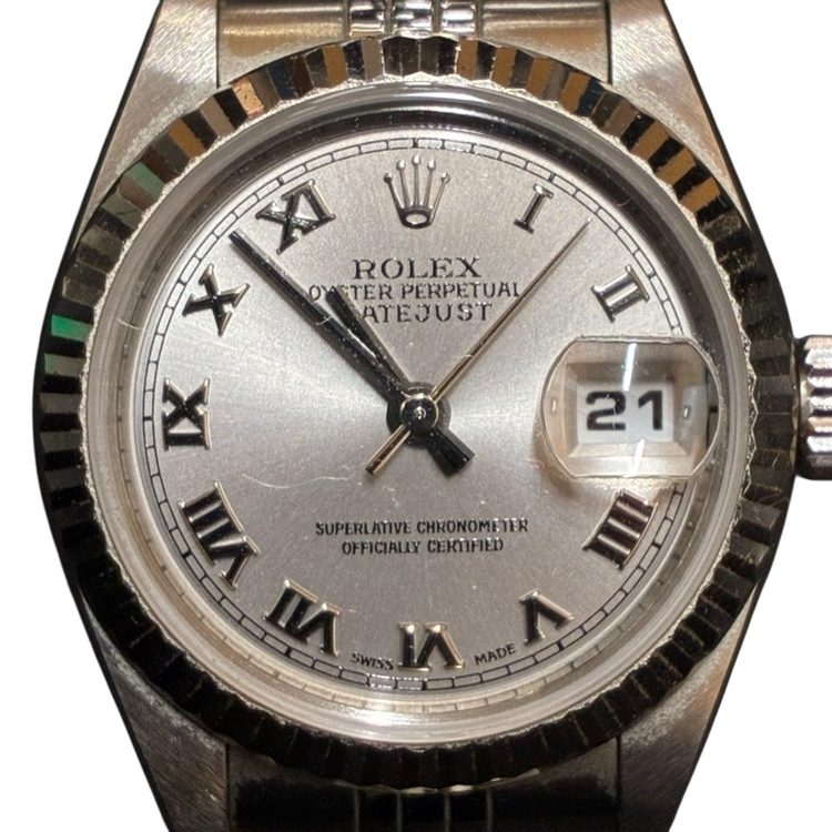 【デイトジャスト Ref.16234】Rolex(本体のみ)【Cランク】