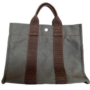【ブランド強化買取中！！】Hermès　エールライン　バッグ