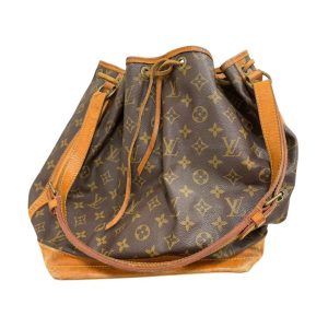 Louis Vuitton ルイヴィトン ノエ モノグラム ショルダーバッグ 大阪府