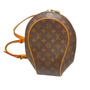 ルイヴィトン LOUIS VUITTON モノグラム　エリプス　サック・アド