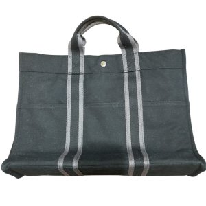 エルメス Hermes フールトゥ トートバッグ