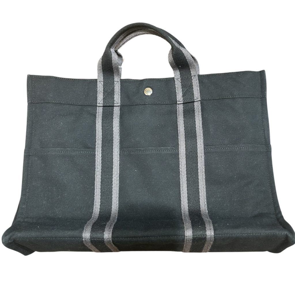 エルメス Hermes フールトゥ トートバッグ