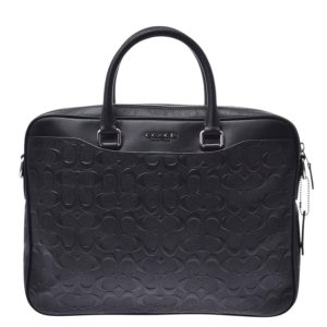 COACH（コーチ）　メンズバッグ