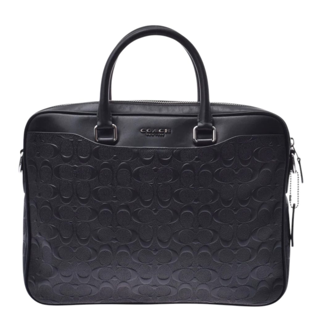 COACH（コーチ）　メンズバッグ
