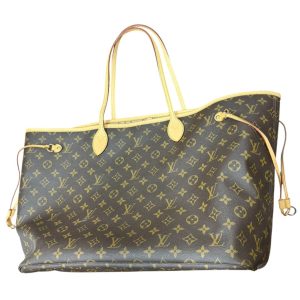 Louis Vuitton　ルイヴィトン　ネヴァーフルGM