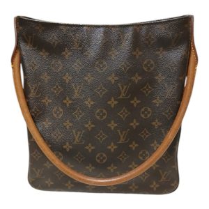 LOUIS VUITTON（ルイ・ヴィトン）LV ルーピングGM
