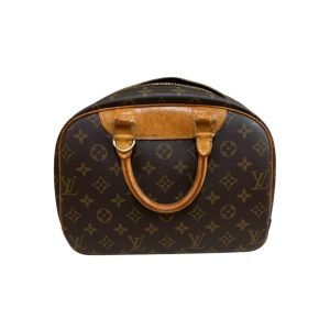 Louis Vuitton ルイヴィトン トゥルーヴィル モノグラム 村山市